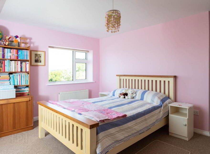 Atlantic View, Glandore, West Cork, P81VX45
