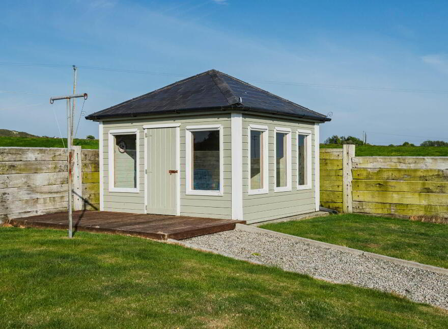 Atlantic View, Glandore, West Cork, P81VX45