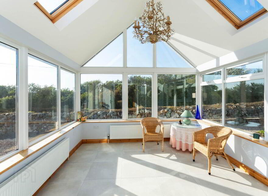 Atlantic View, Glandore, West Cork, P81VX45