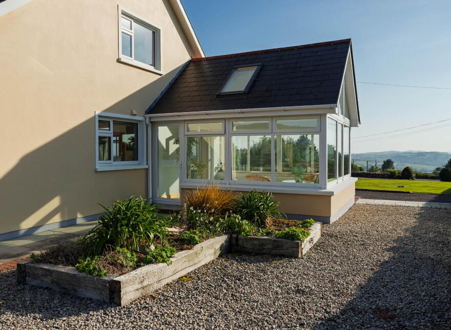 Atlantic View, Glandore, West Cork, P81VX45