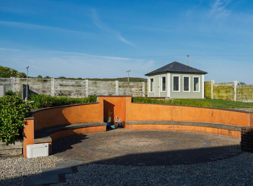 Atlantic View, Glandore, West Cork, P81VX45