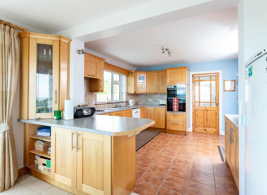 Atlantic View, Glandore, West Cork, P81VX45