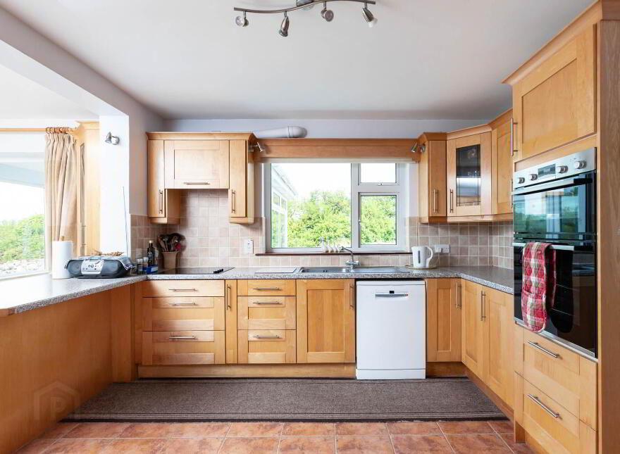 Atlantic View, Glandore, West Cork, P81VX45