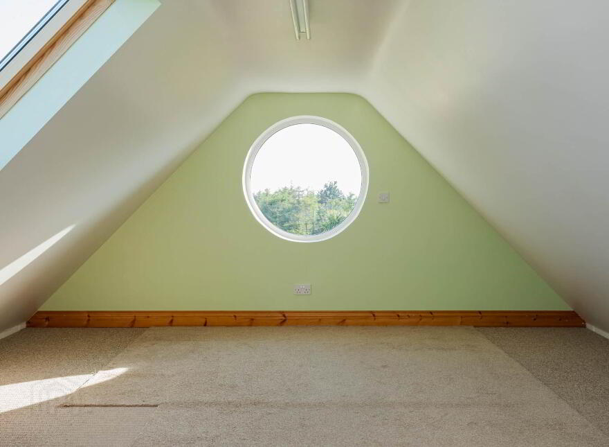 Atlantic View, Glandore, West Cork, P81VX45