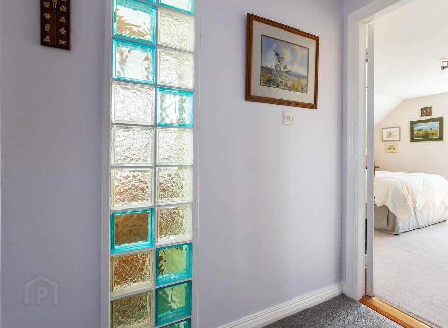 Atlantic View, Glandore, West Cork, P81VX45