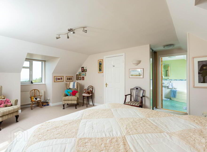 Atlantic View, Glandore, West Cork, P81VX45