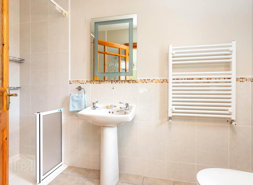 Atlantic View, Glandore, West Cork, P81VX45