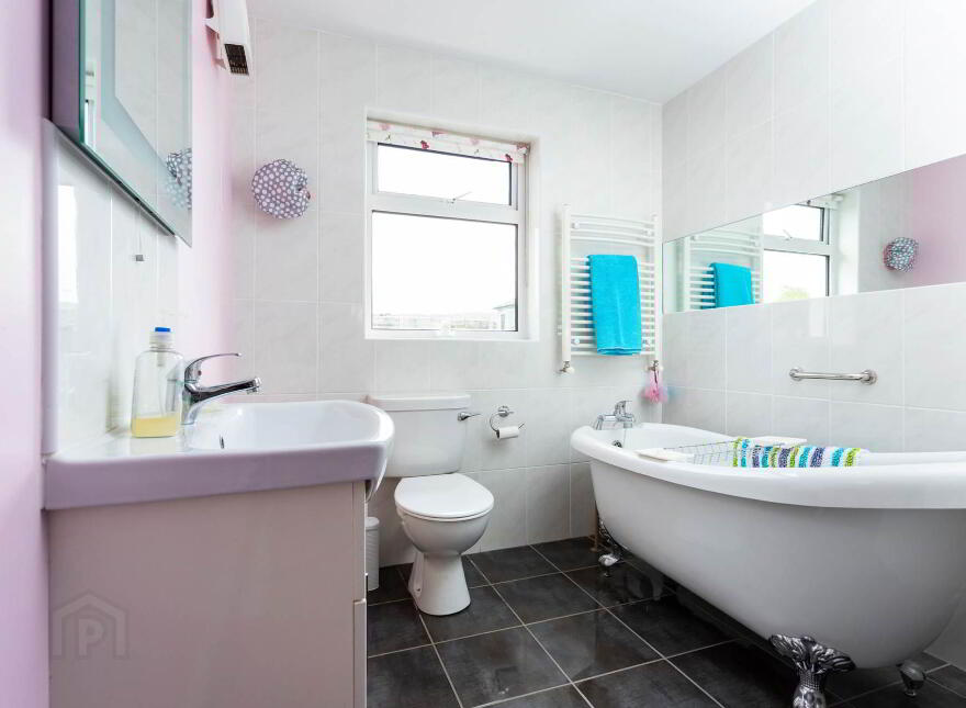 Atlantic View, Glandore, West Cork, P81VX45