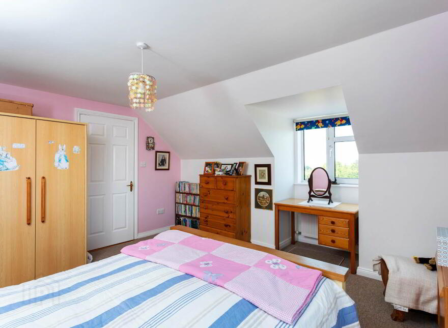 Atlantic View, Glandore, West Cork, P81VX45