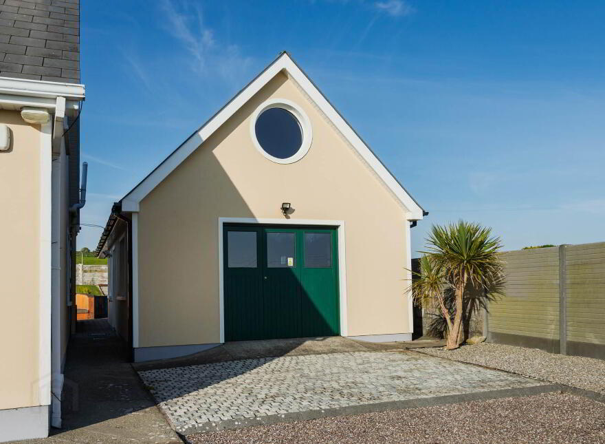 Atlantic View, Glandore, West Cork, P81VX45