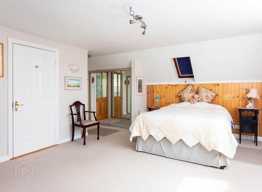 Atlantic View, Glandore, West Cork, P81VX45