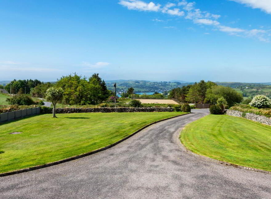 Atlantic View, Glandore, West Cork, P81VX45
