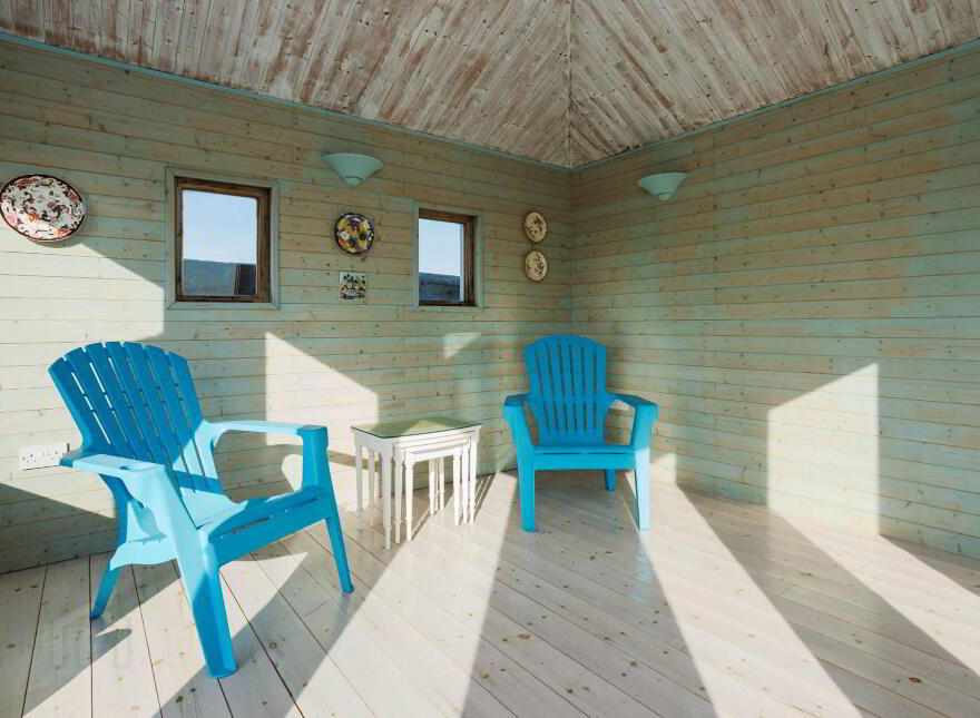 Atlantic View, Glandore, West Cork, P81VX45