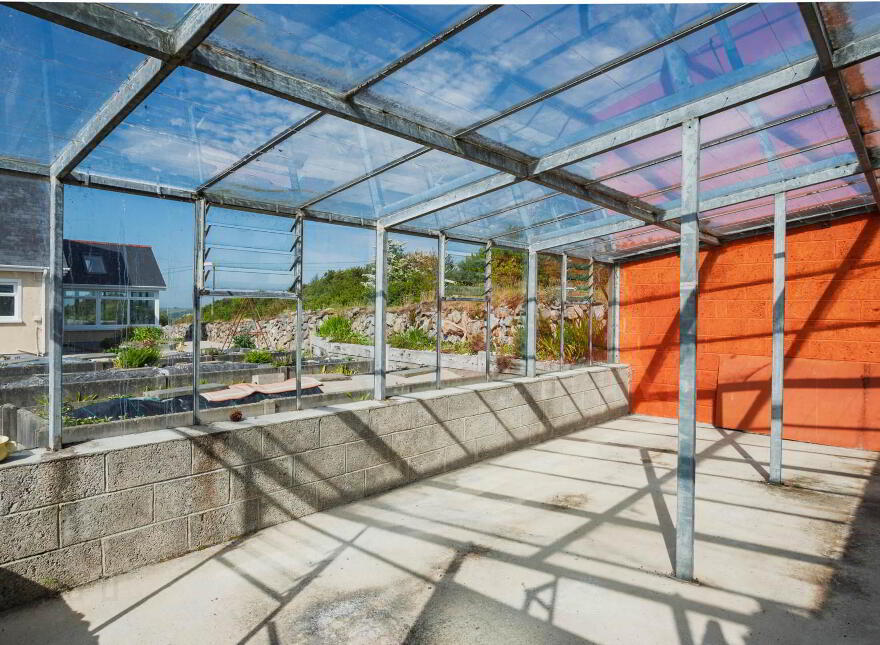 Atlantic View, Glandore, West Cork, P81VX45