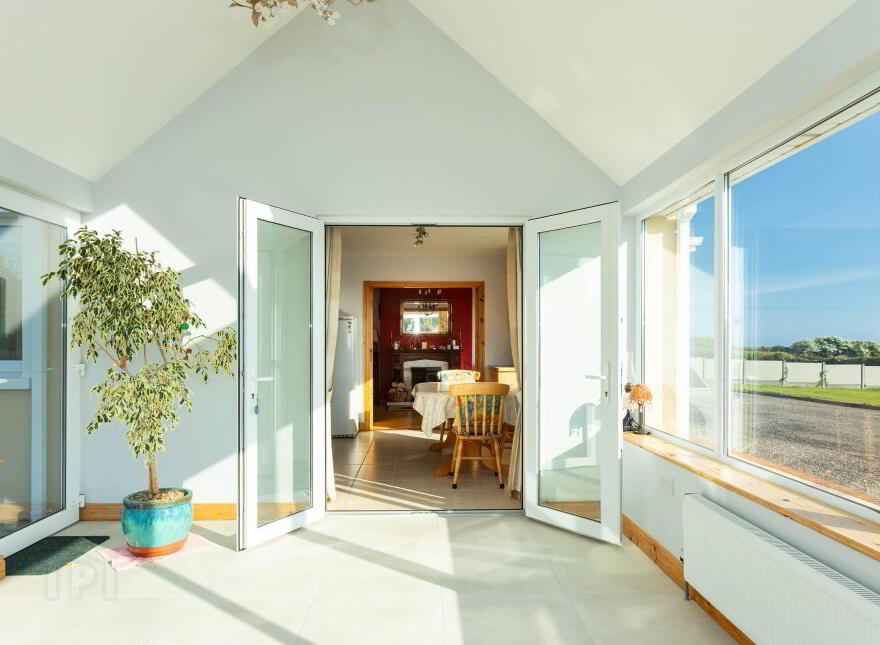 Atlantic View, Glandore, West Cork, P81VX45