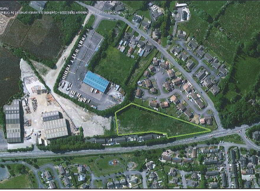 30m South Of 77 Killyclogher Road, Omagh, BT79 7LP photo