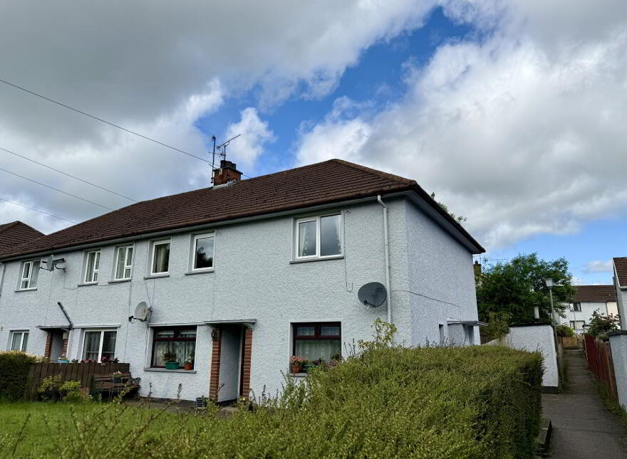 53b Killuney Drive, Armagh, BT60 1AZ photo