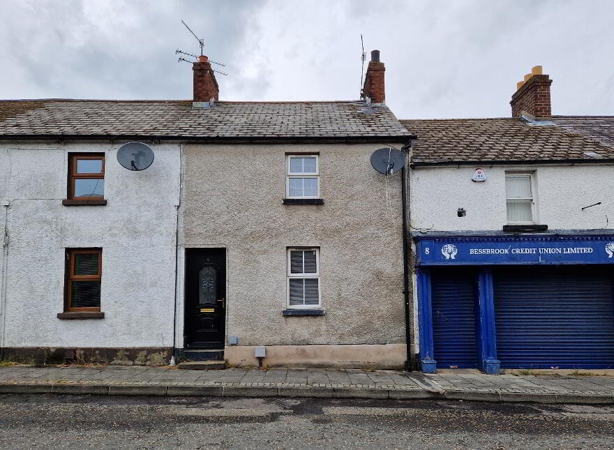 9 Fountain Street, Bessbrook, Newry, BT35 7DE photo