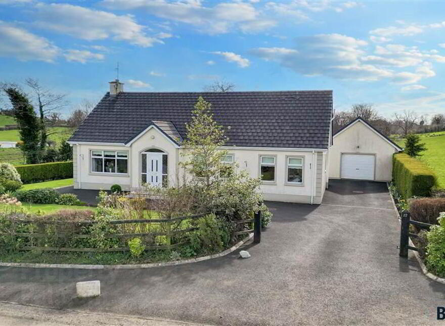 22 Dullaghy Road, Kilrea, BT51 5XZ photo