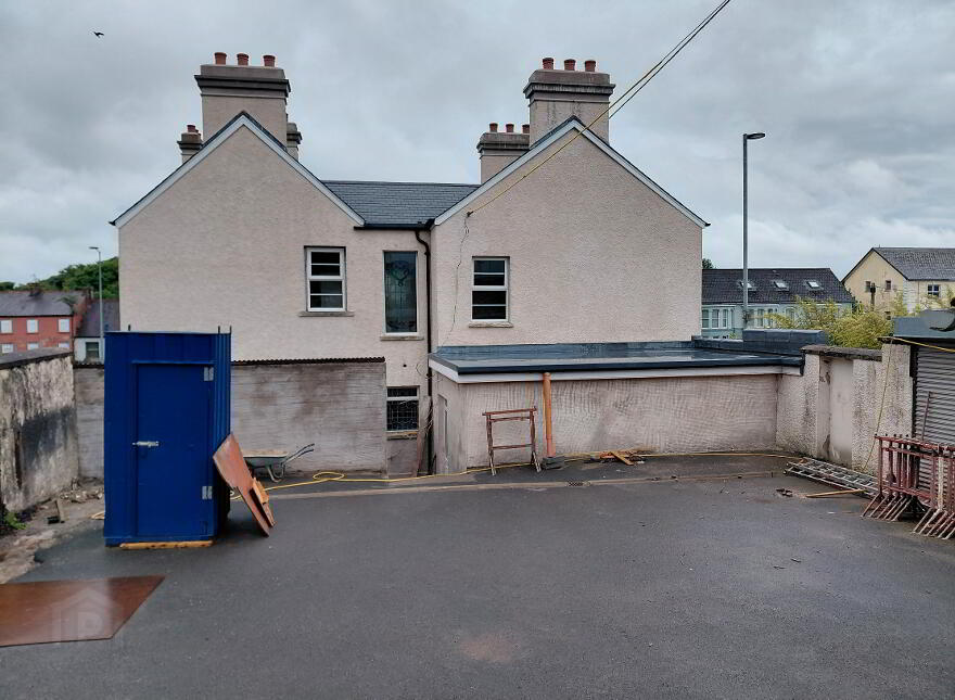 "The Old Manse" - Loy Hill, 73 James Street, Cookstown, BT80 8AE