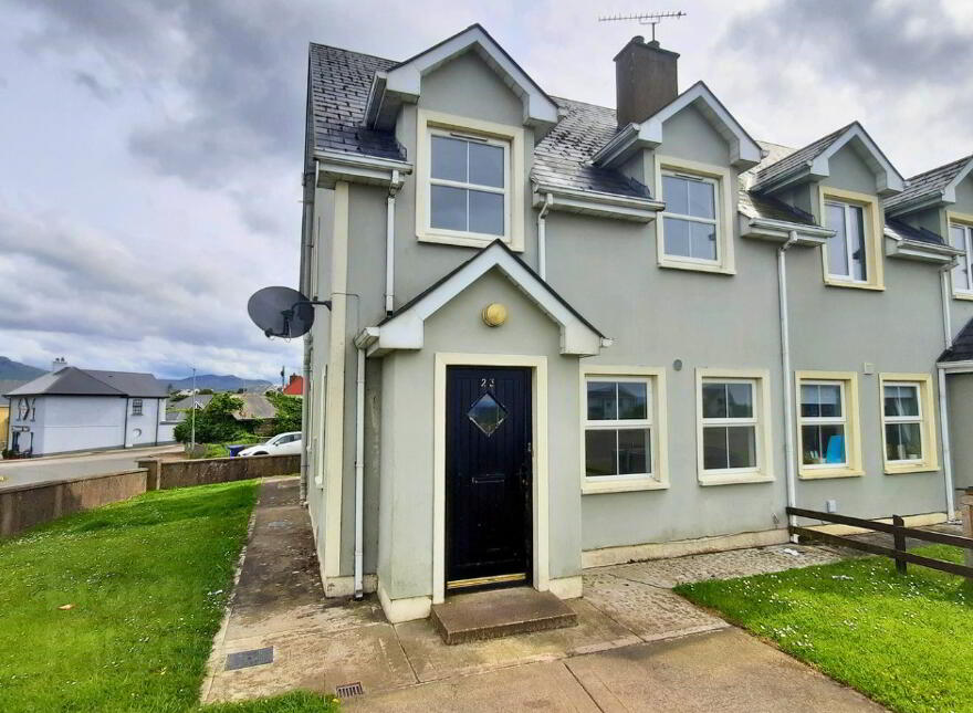 23 Carbery Coast, Tullaghan, F91T3C7 photo