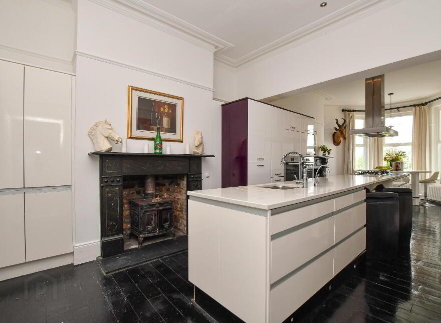 124 Seacliff Road, Bangor, BT20 5EZ