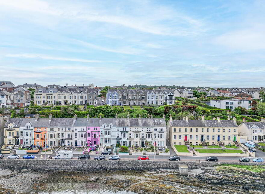 124 Seacliff Road, Bangor, BT20 5EZ