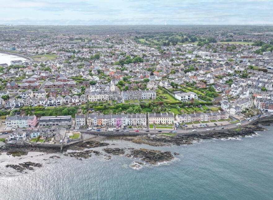 124 Seacliff Road, Bangor, BT20 5EZ