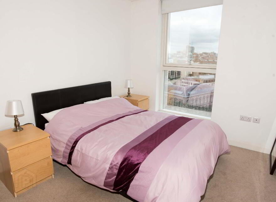 13.02 The Obel, Belfast, BT1 3NH