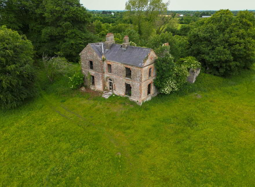 Rathcore Glebe, Rathcore, Enfield photo
