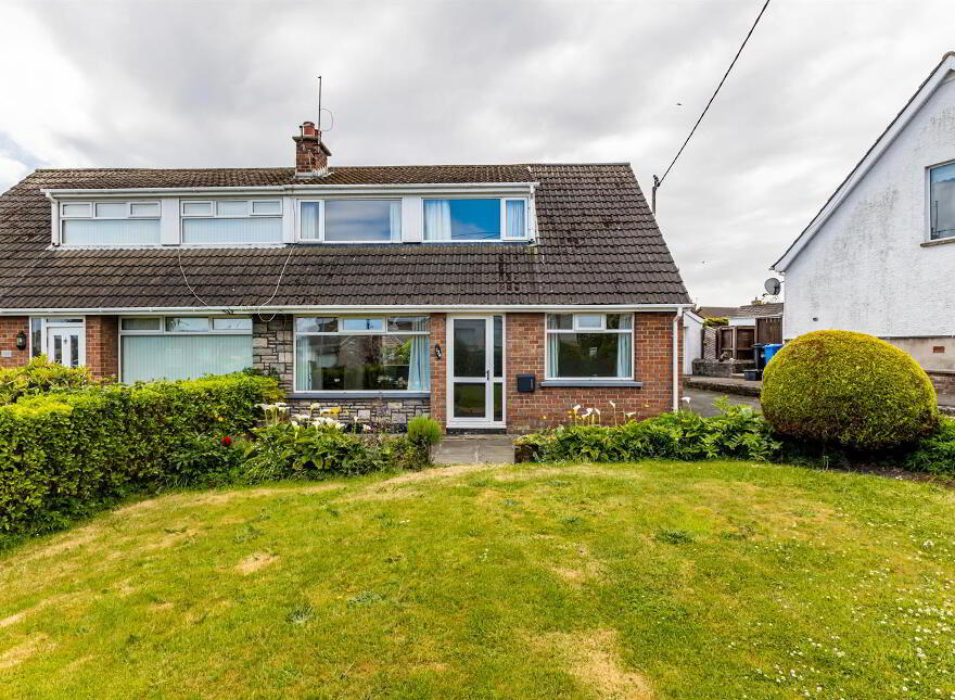 124 Killaughey Road, Donaghadee, BT21 0BQ
