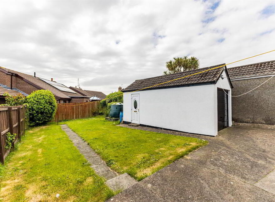 124 Killaughey Road, Donaghadee, BT21 0BQ