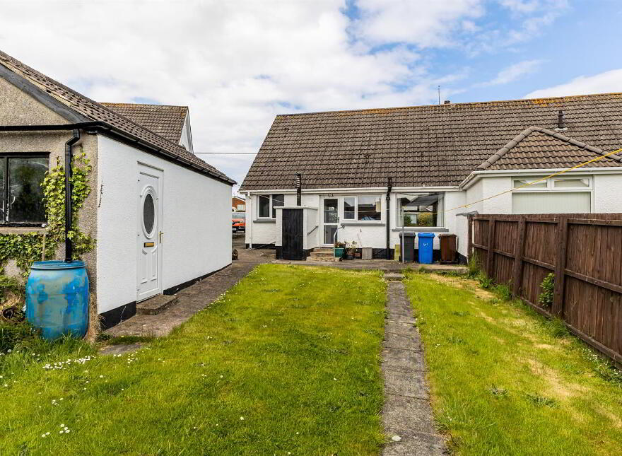 124 Killaughey Road, Donaghadee, BT21 0BQ