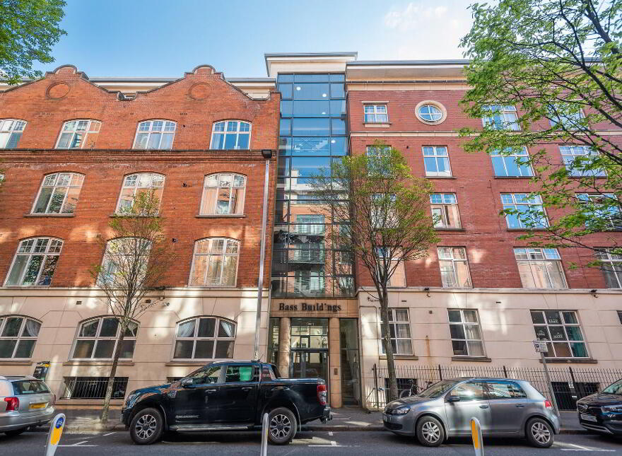 23 Bass Buildings, Belfast, BT2 8EP photo