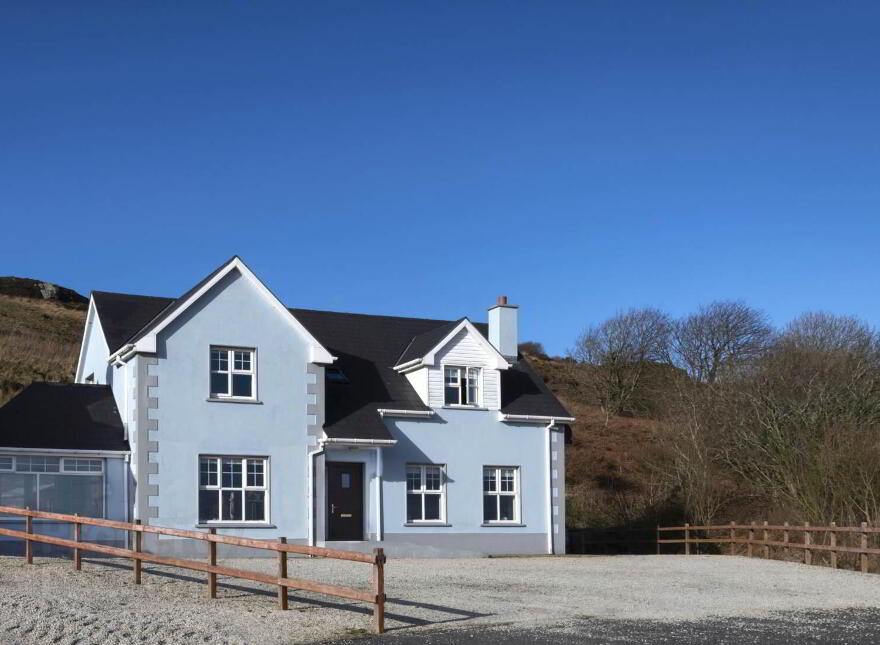 5 Clontallagh, Letterkenny, F92Y635 photo
