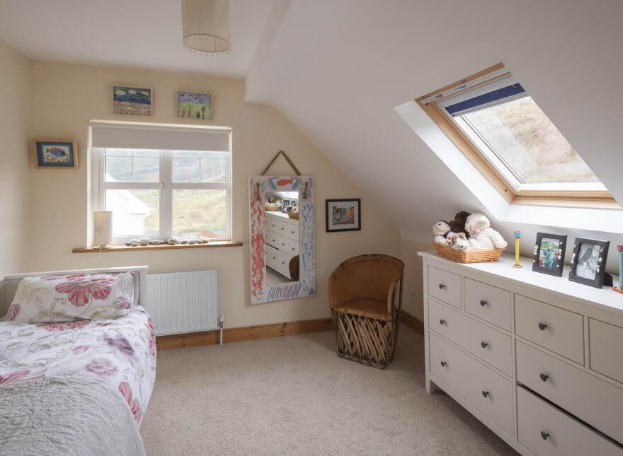 5 Clontallagh, Downings, F92Y635
