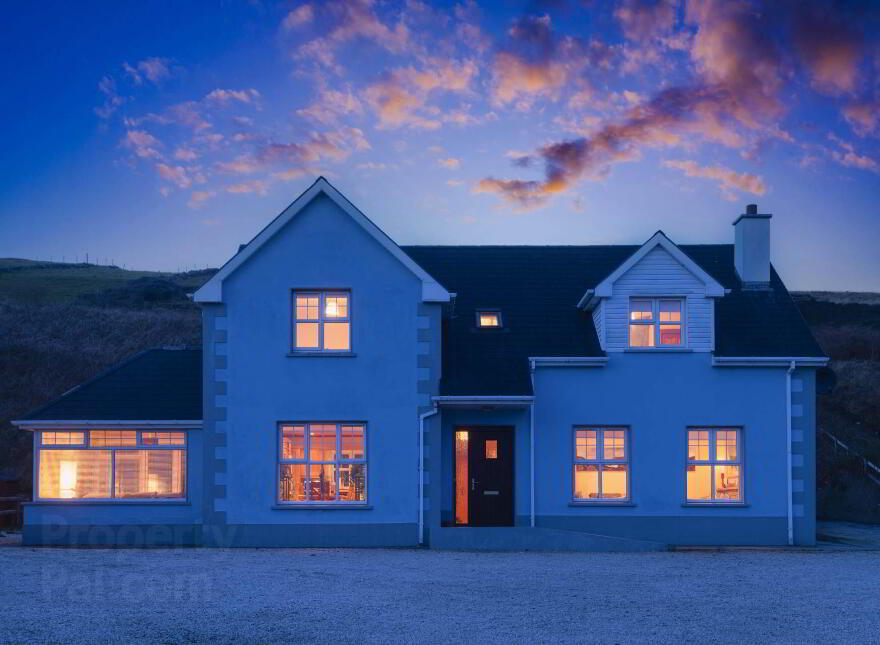 5 Clontallagh, Letterkenny, F92Y635 photo