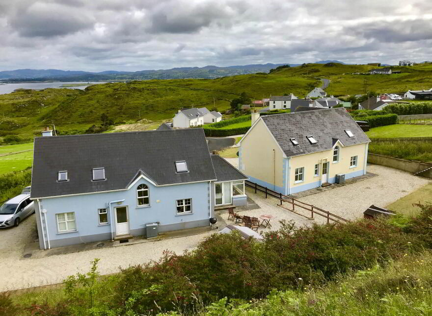 5 Clontallagh, Downings, F92Y635