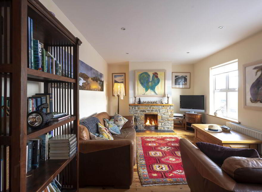 5 Clontallagh, Downings, F92Y635