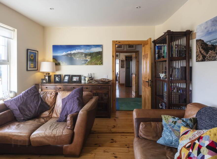5 Clontallagh, Downings, F92Y635
