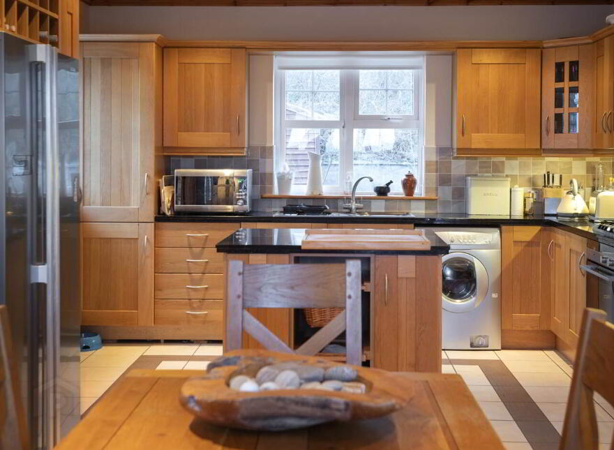 5 Clontallagh, Downings, F92Y635