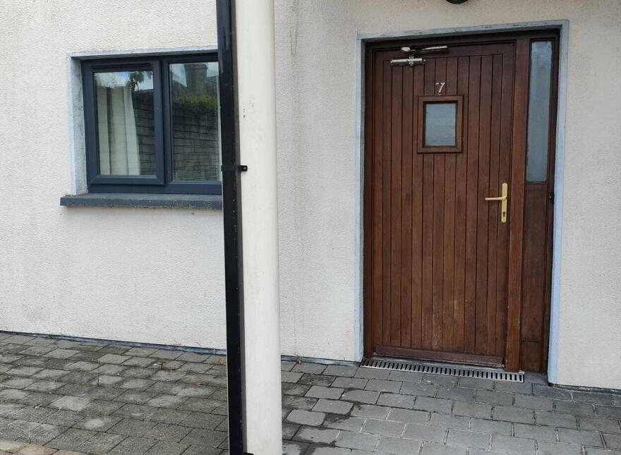 7 The Foundary, Ballinrobe, F31HN27 photo