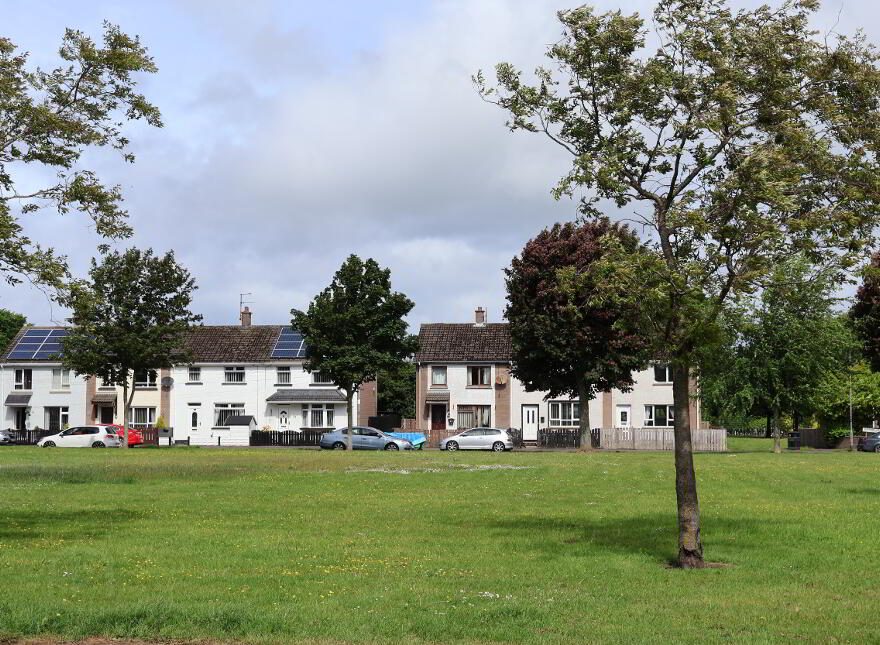 11 Josephine Terrace, Limavady, BT49 9AY