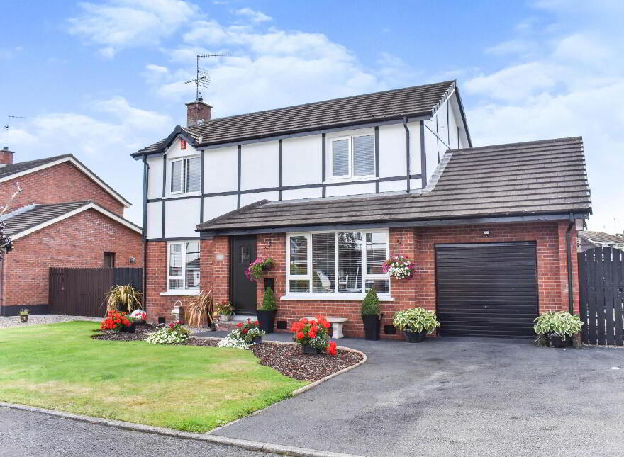49 Brett Avenue, Lurgan, Craigavon, BT66 6HZ photo