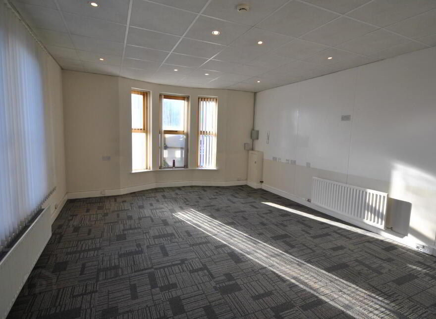 31a High Street, Bangor, BT20 5BG