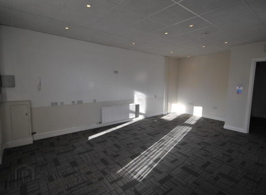 31a High Street, Bangor, BT20 5BG