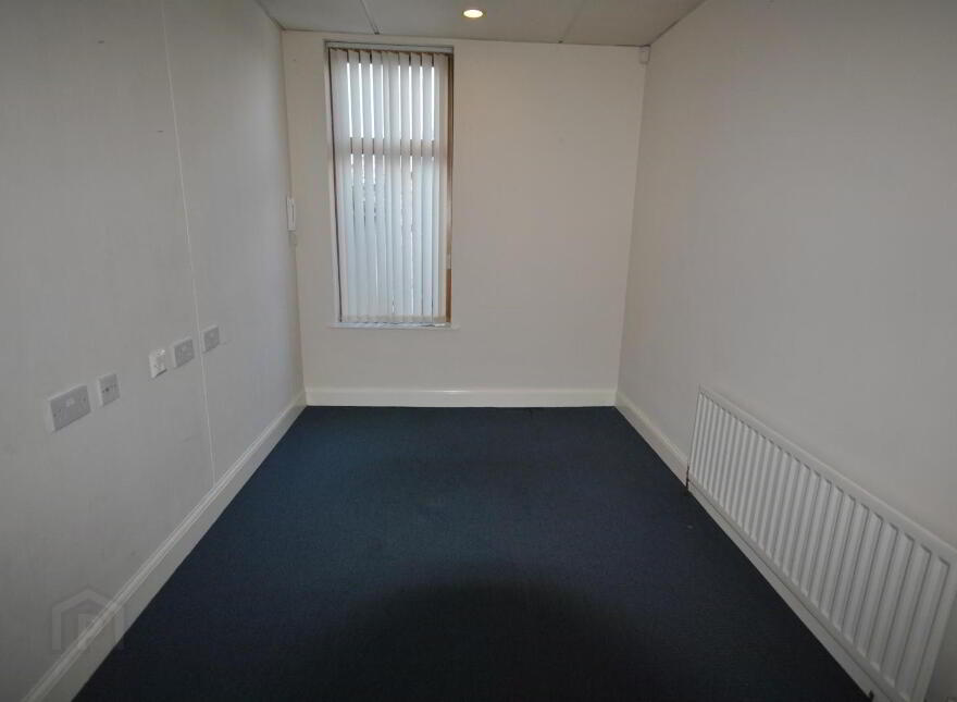 31a High Street, Bangor, BT20 5BG