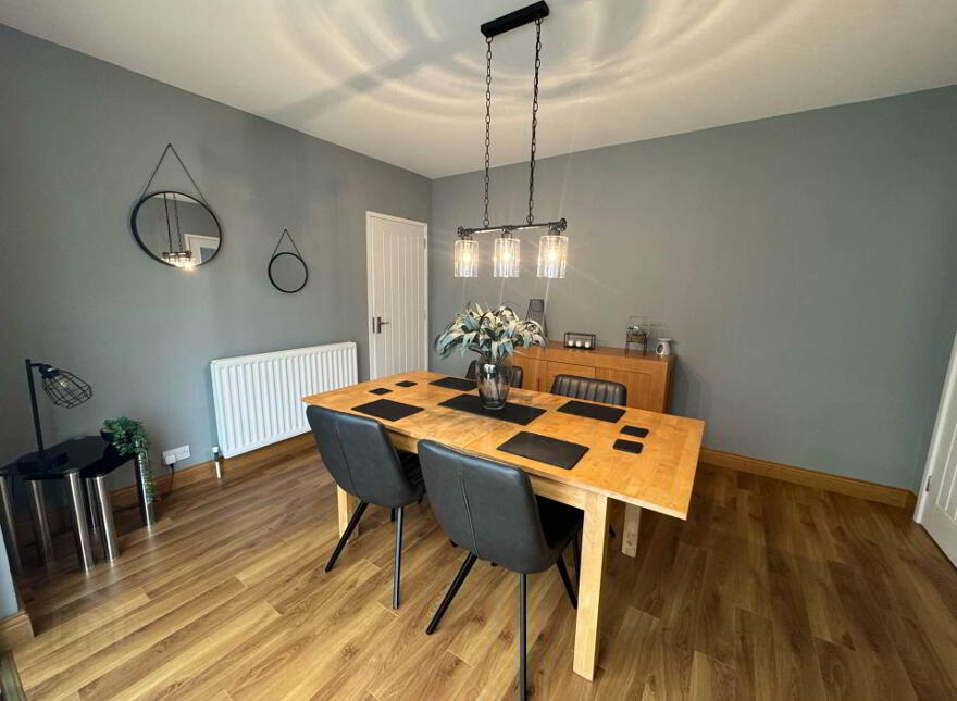 15 Brooklands Drive, Whitehead, BT38 9SL