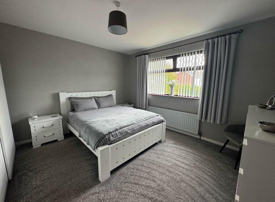 15 Brooklands Drive, Whitehead, BT38 9SL