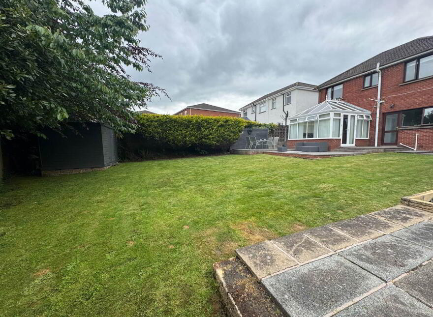 15 Brooklands Drive, Whitehead, BT38 9SL